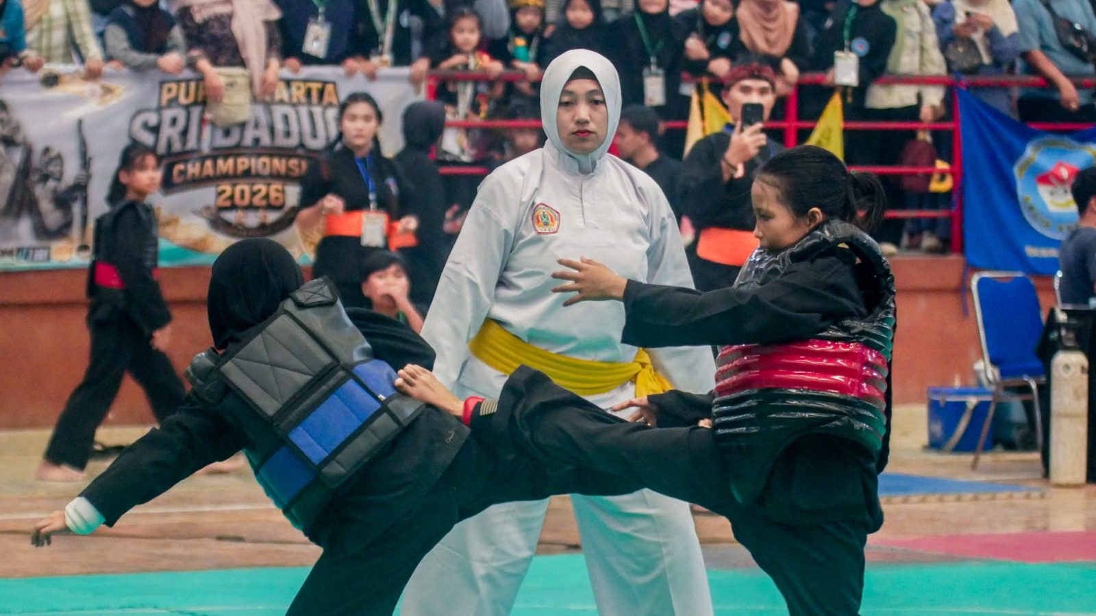 Purwakarta Sribaduga Championship 2026